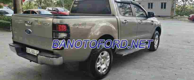 Ford Ranger XLT 2.2L 4x4 MT năm 2016 cần bán
