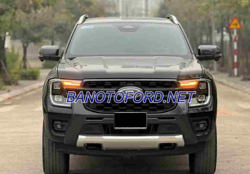Cần bán nhanh Ford Ranger Wildtrak 2.0L 4x4 AT 2023 cực đẹp