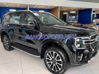 Ford Everest Platinum 2.0L 4x4 AT Số tự động năm 2026