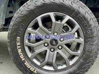 Bán Ford Ranger Wildtrak 2.0L 4x4 AT 2024 - Cam