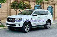 Bán xe Ford Everest Titanium Plus 2.0L 4x4 AT đời 2022 - Giá tốt