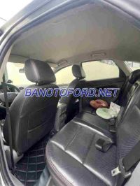 Ford Focus 1.8 AT 2010 Máy xăng đẹp long lanh