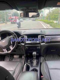 Bán Ford Ranger Wildtrak 2.0L 4x4 AT đời 2018 xe đẹp - giá tốt