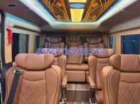 Ford Transit Limousine 10S sx 2025 - màu Trắng - cực đẹp