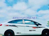 Bán Ford Fiesta 1.4 MT 2011 - giá tốt