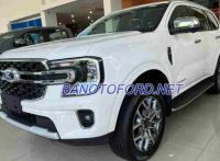 Bán xe Ford Everest Titanium 2.0L 4x2 AT 2026 - Giá cực tốt