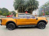 Cần bán Ford Ranger Wildtrak 2.0L 4x4 AT 2019, xe đẹp giá rẻ bất ngờ
