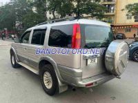 Ford Everest 2.5L 4x2 MT năm 2005 cần bán