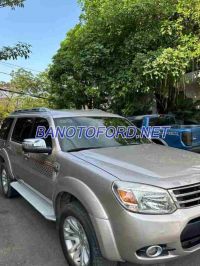 Ford Everest 2.5L 4x2 MT 2015 Số tay giá đẹp