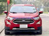 Cần bán xe Ford EcoSport Số tự động 2018
