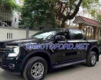 Bán Ford Ranger XLS 2.0L 4x2 AT 2024 - Đen