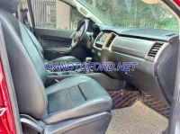 Cần bán xe Ford Ranger Limited 2.0L 4x4 AT đời 2021