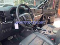 Bán xe Ford Everest Titanium Plus 2.0L 4x4 AT sx 2024 - giá rẻ
