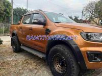 Ford Ranger Wildtrak 2.0L 4x4 AT năm sản xuất 2020 giá tốt