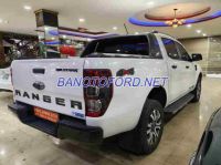 Ford Ranger Wildtrak 2.0L 4x4 AT 2019 Số tự động cực đẹp!