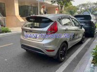 Bán Ford Fiesta S 1.6 AT 2011 - Cát