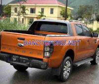 Ford Ranger Wildtrak 3.2L 4x4 AT 2015 - Giá tốt