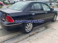 Cần bán gấp Ford Laser GHIA 1.8 AT 2004 - Xe đẹp - Giá tốt