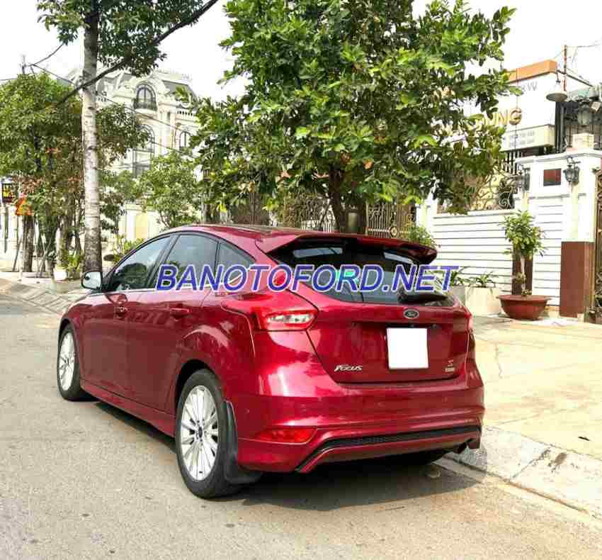 Cần bán xe Ford Focus Sport 1.5L 2019 Số tự động màu Đỏ