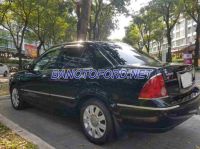 Bán Ford Laser GHIA 1.8 MT đời 2004 xe đẹp - giá tốt
