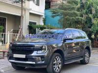 Bán xe Ford Everest Titanium Plus 2.0L 4x4 AT đời 2024 - Giá tốt