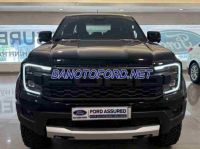Cần bán nhanh Ford Ranger Raptor 2.0L 4x4 AT 2025 cực đẹp