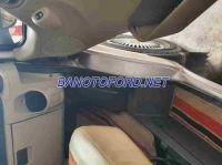 Cần bán xe Ford Transit Standard MID năm 2016 màu Hồng cực đẹp