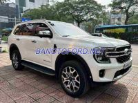 Bán Ford Everest Titanium Plus 2.0L 4x4 AT 2024 - giá tốt