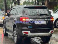 Bán Ford Everest Titanium 2.0L 4x2 AT 2020 - Đen