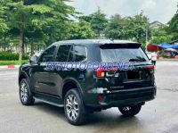 Ford Everest Titanium 2.0L 4x2 AT 2025 giá cực tốt