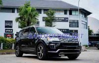 Cần bán gấp Ford Explorer Limited 2.3L EcoBoost đời 2018, màu Đen