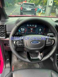 Bán Ford Everest Titanium Plus 2.0L 4x4 AT, màu Hồng, Máy dầu, 2024