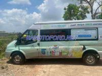 Ford Transit Van 2015 Máy dầu, xe đẹp