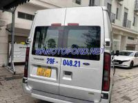 Ford Transit Tiêu chuẩn 2023 Số tay giá đẹp