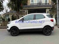 Ford EcoSport Titanium 1.5L AT 2017 Máy xăng, xe đẹp