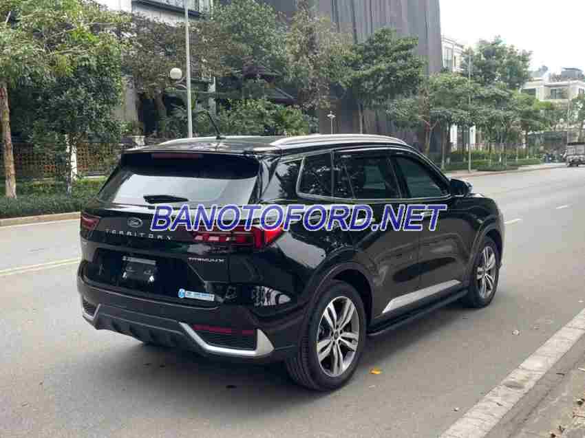 Cần bán xe Ford Territory Titanium X 1.5 AT 2023, xe đẹp