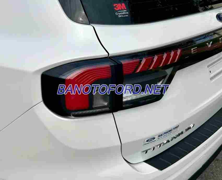 Cần bán nhanh Ford Everest Titanium 2.0L 4x2 AT 2023 cực đẹp