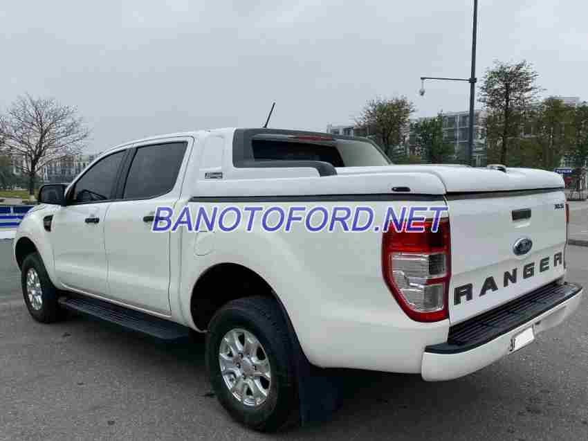 Bán xe Ford Ranger XLS 2.2L 4x2 AT đời 2021 - Giá tốt