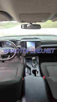 Bán Ford Ranger XLS 2.0L 4x2 AT, màu Ghi, Máy dầu, 2024