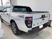 Cần bán xe Ford Ranger Wildtrak 3.2L 4x4 AT đời 2016