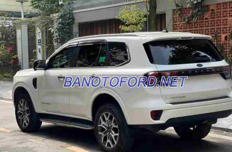 Ford Everest Titanium 2.0L 4x2 AT 2024 giá cực tốt