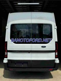 Ford Transit Premium+ sx 2026, cam kết giá tốt