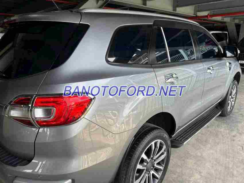 Bán xe Ford Everest Titanium 2.0L 4x2 AT đời 2020 - Giá tốt