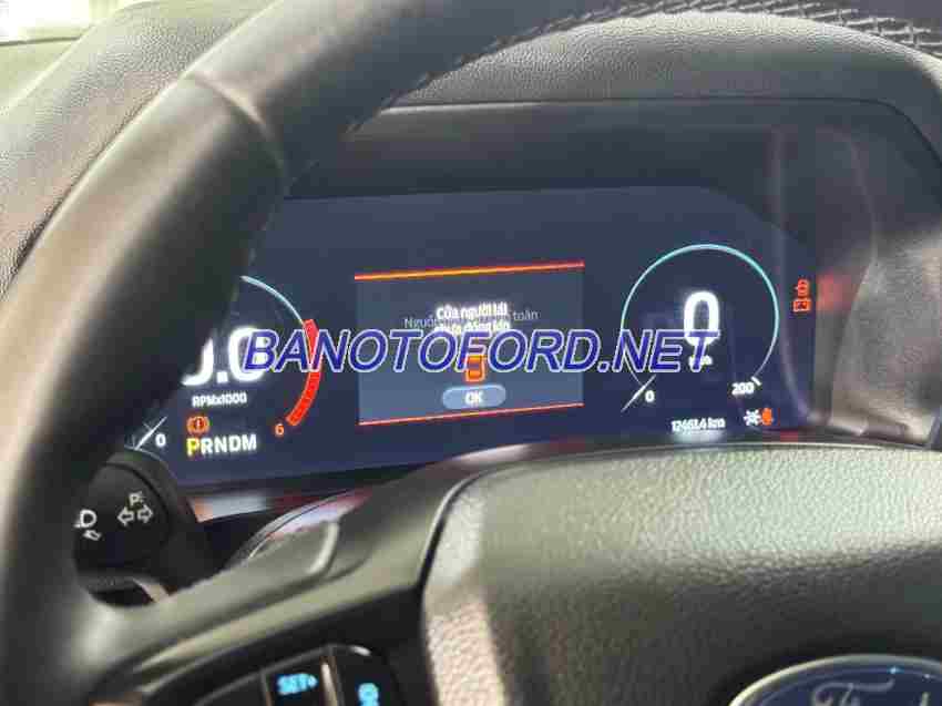 Cần bán Ford Everest Titanium 2.0L 4x2 AT đời 2025