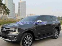 Ford Everest Titanium 2.0L 4x2 AT năm 2024 cần bán