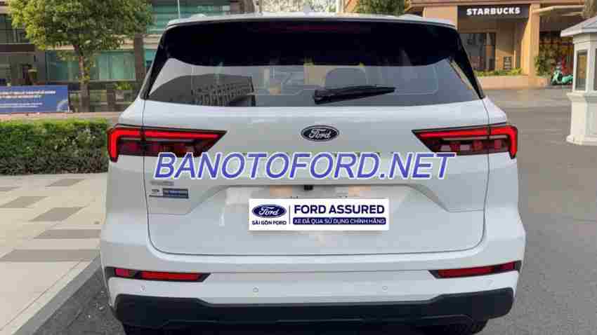 Cần bán nhanh Ford Territory Trend 1.5 AT 2025 cực đẹp