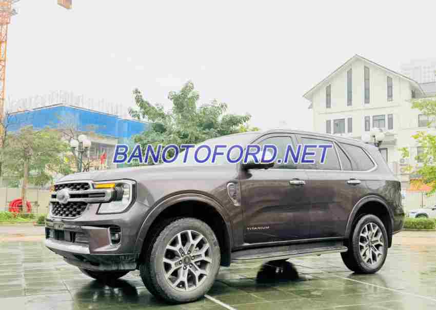 Cần bán xe Ford Everest Số tự động 2023