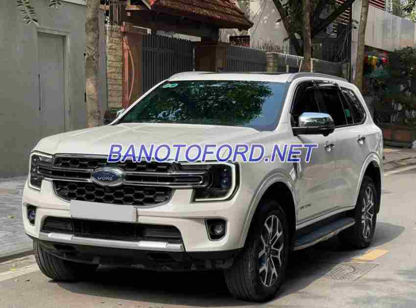 Bán Ford Everest Titanium 2.0L 4x2 AT đời 2024 xe đẹp - giá tốt