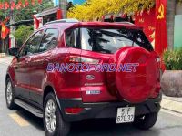 Ford EcoSport Titanium 1.5L AT sản xuất 2016 cực chất!