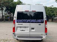 Bán xe Ford Transit Standard MID sx 2020 - giá rẻ